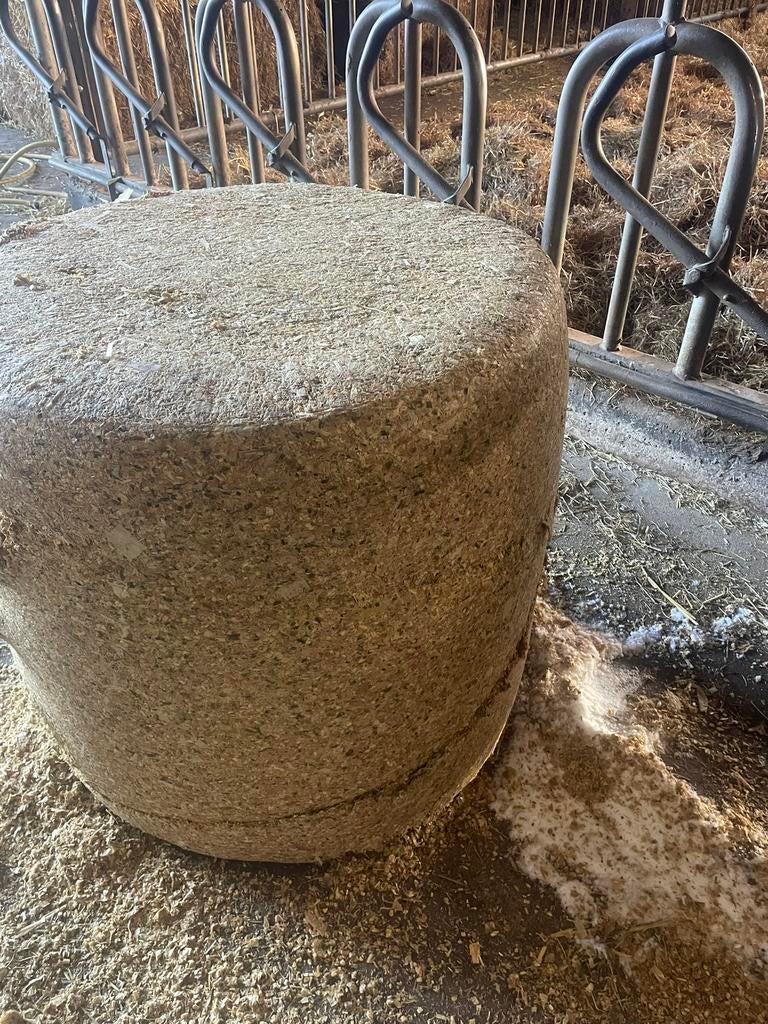 Maisbalen, Dieren en Toebehoren, Dierenvoeding, Ophalen, Vee