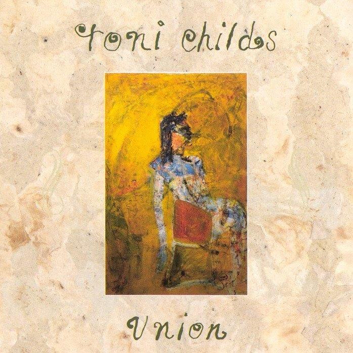 Sale> CD TONI CHILDS - Union, Verzenden, Zo goed als nieuw, Poprock