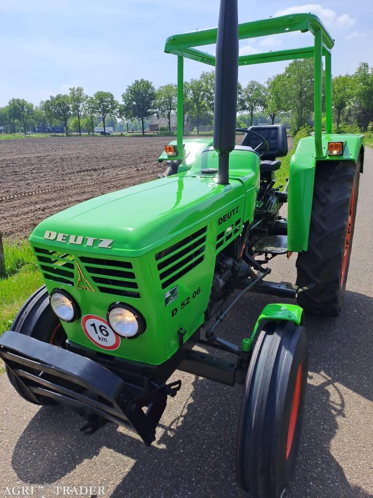 Gezocht: Deutz, IHC, John Deere, McCormick & Fendt tractoren, Ophalen, Gebruikt, Info@handelsonderneming-last.nl, Reetschotweg 1, 7642NK Wierden