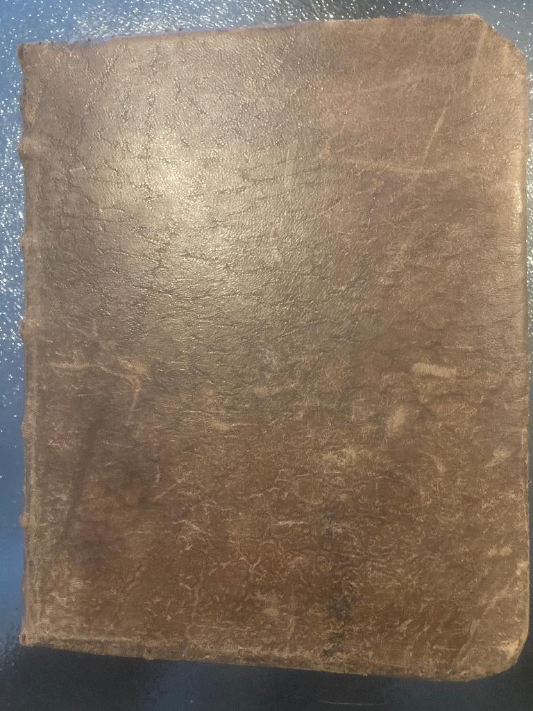 Redelyke Godtsdienst, Antiek en Kunst, Antiek | Boeken en Bijbels, Ophalen of Verzenden