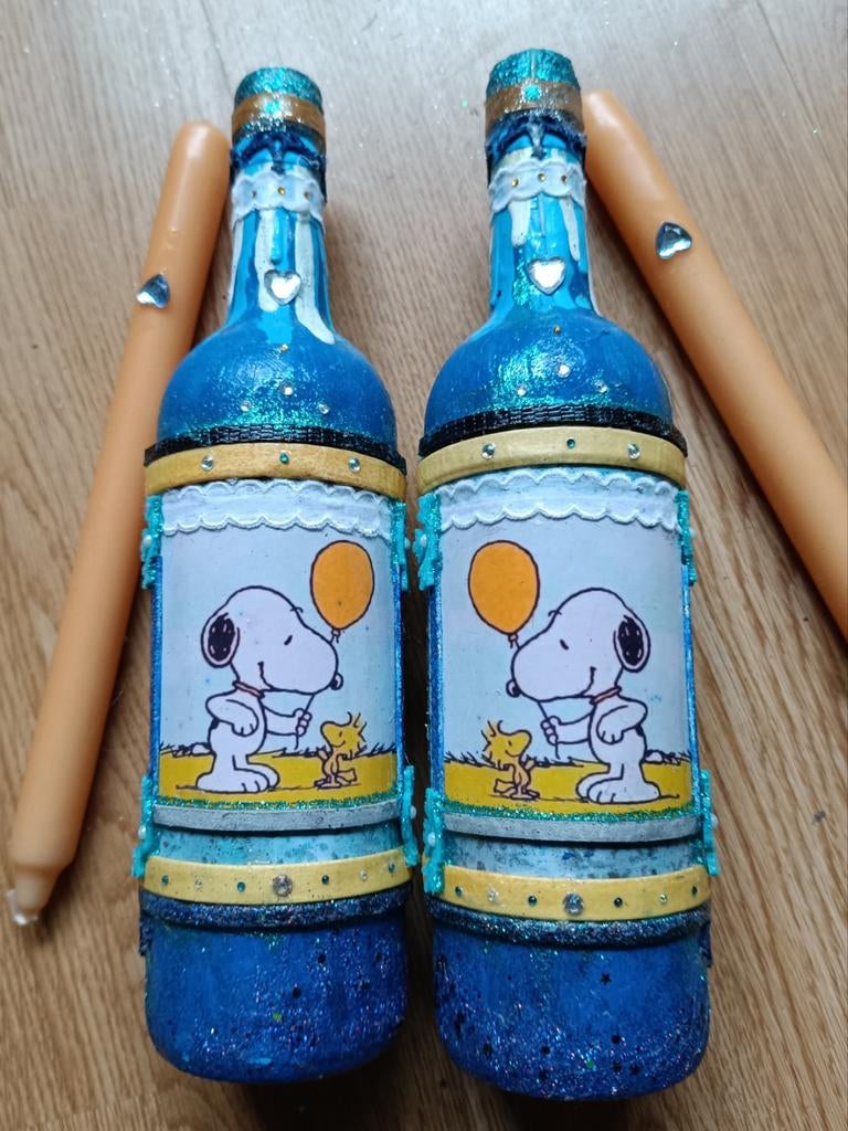 Snoopy and Woodstock, Verzamelen, Ophalen of Verzenden, Snoopy, Nieuw, Beeldje of Figuurtje