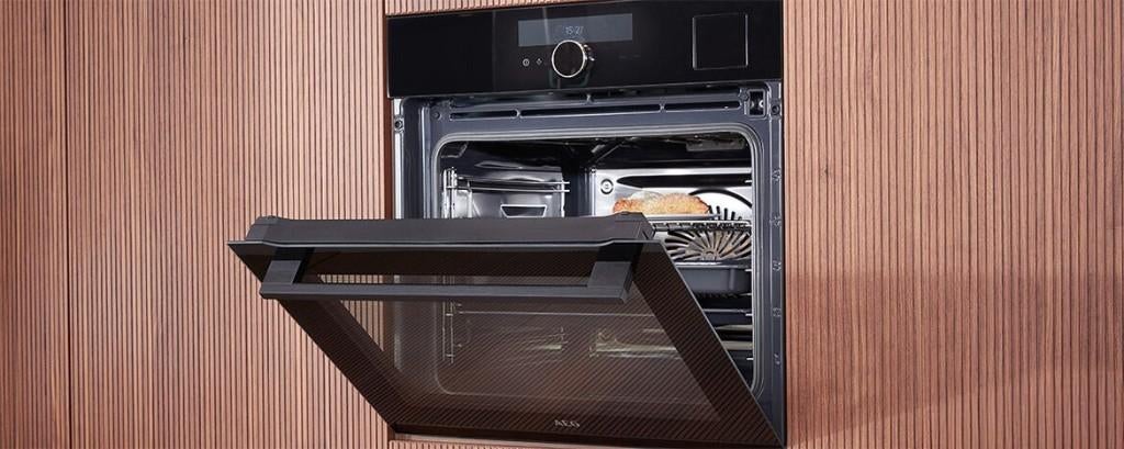 GEZOCHT Gratis inbouw oven, Gebruikt, Oven, Inbouw, Draaiplateau