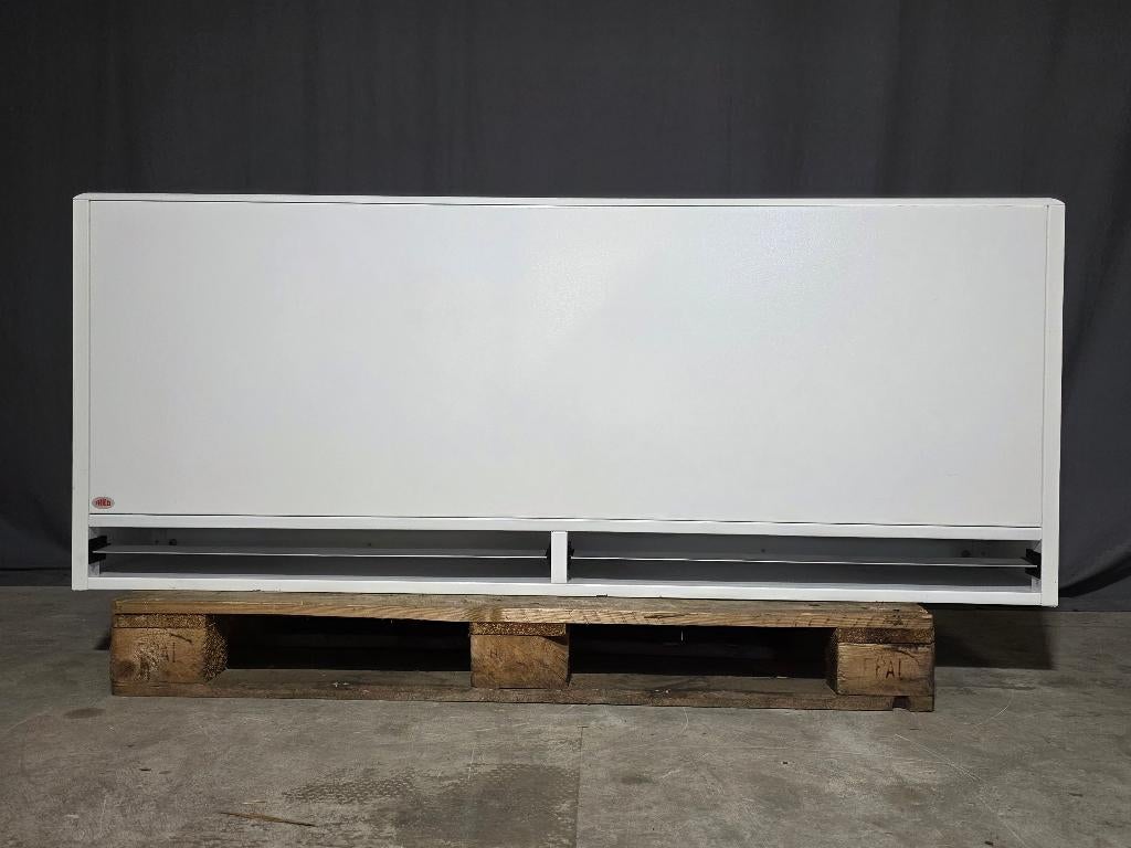 Luchtgordijn LSA Effect DFD M1500P - 18,1 kW