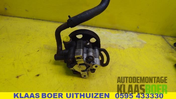 Stuurbekrachtiging Pomp van een Chevrolet Spark, Auto-onderdelen, Besturing, Ophalen of Verzenden, 12 maanden garantie, Gebruikt