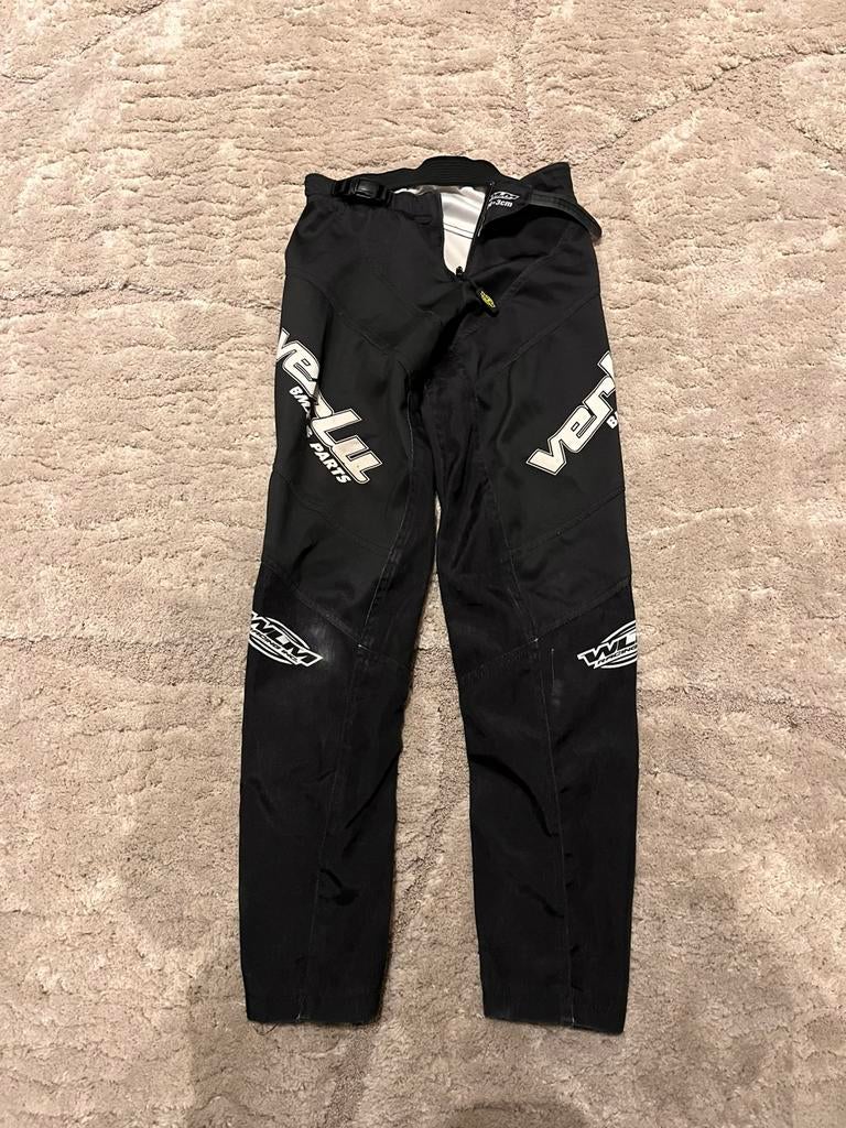 Verlu bmx broek maat 24+3, Ophalen of Verzenden, Zo goed als nieuw, Overige maten, Schoenen