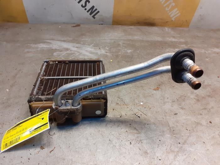 Kachel Radiateur van een Suzuki Vitara, Gebruikt, -, -, Ophalen of Verzenden
