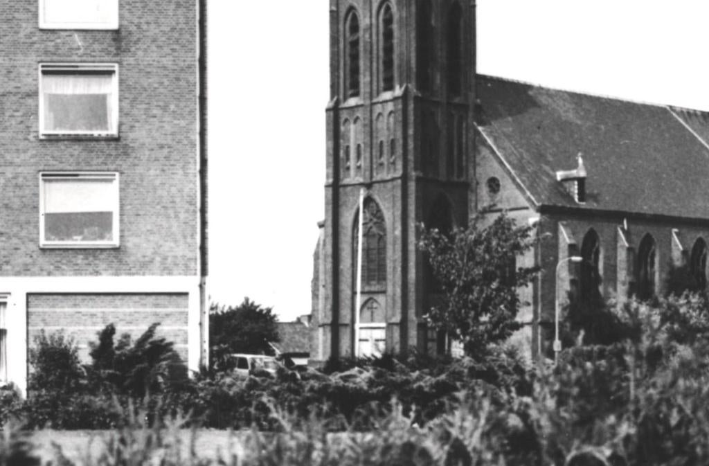 966242 Gendringen Bejaardencentrum Gld 1972 Gelopen mt zegel, Ophalen of Verzenden, 1960 tot 1980, Gelopen, Gelderland