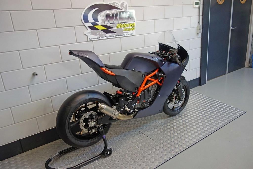 KRAMER GP2-890R (bj 2025) - foto 3