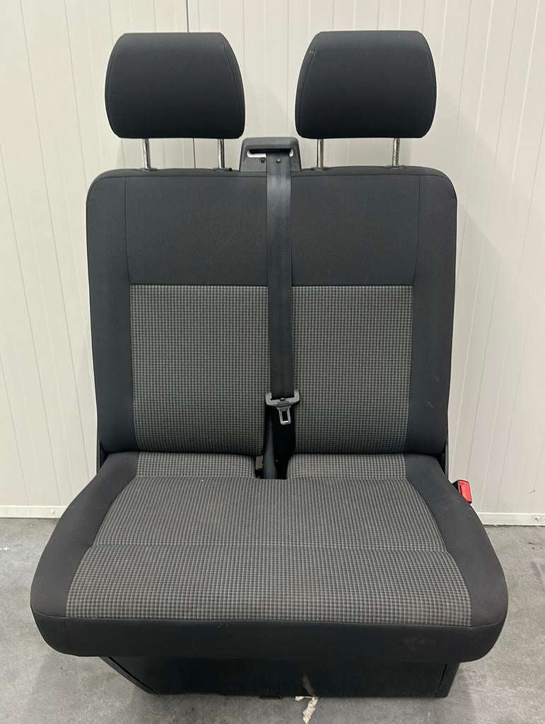 Bijrijders bank t6.1 2020 2024 bricks, Auto-onderdelen, Interieur en Bekleding, Ophalen