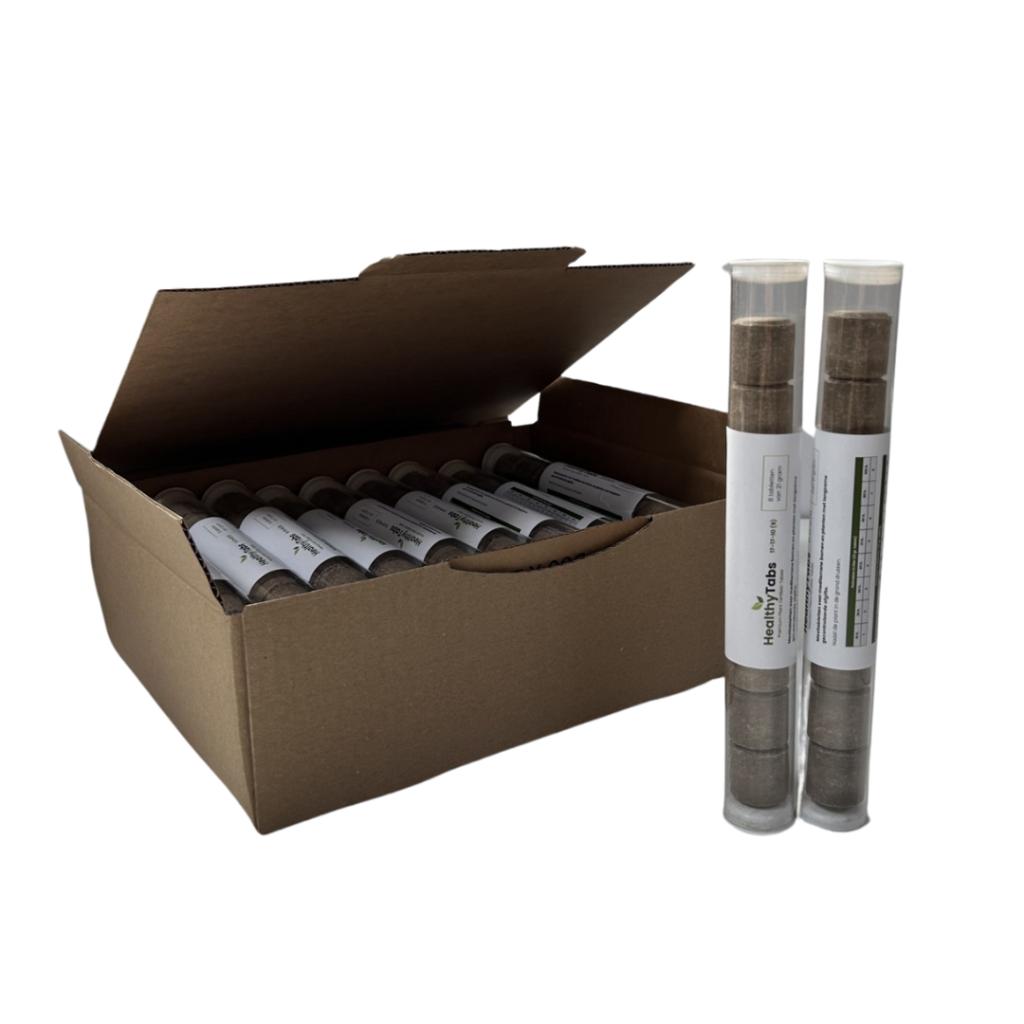 Voeding - Bemesting - Meststof voor uw olijfbomen, kuipplant, Tuin en Terras, Plantenvoeding, Ophalen of Verzenden, Nieuw