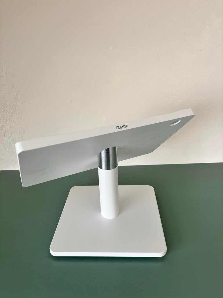 iZettle standaard voor iPad, Ophalen of Verzenden, Gebruikt