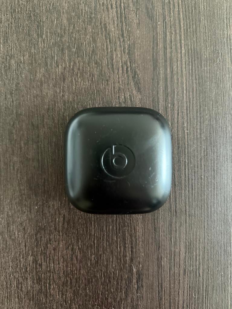 PowerBeats Pro3 Draadloze Oordopjes - Zwart, Ophalen of Verzenden, Gebruikt, Beats, Draadloos