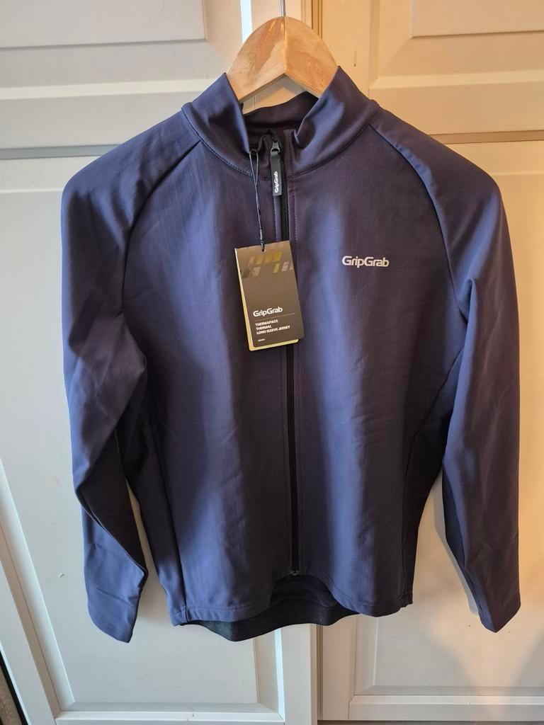 Diverse NIEUWE GripGrab Fietsjacks Heren - maat XL, Fietsen en Brommers, Fietsaccessoires | Fietskleding, Heren, Nieuw, Ophalen of Verzenden