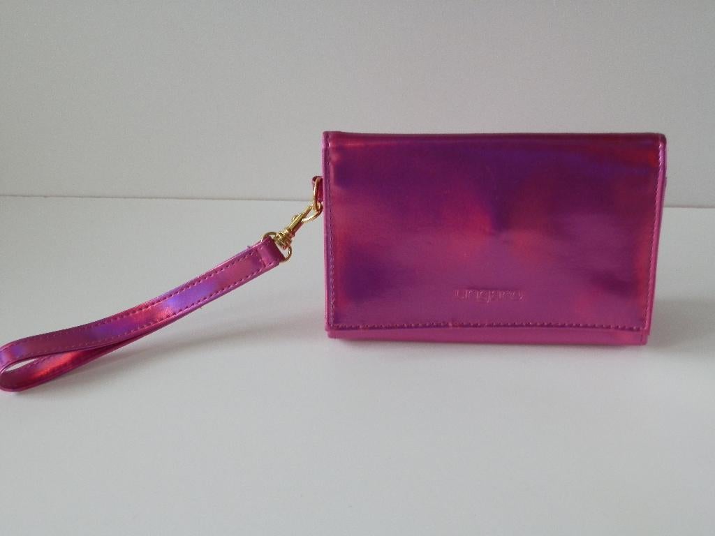 Ungaro handtas. Damestas., Ophalen of Verzenden, Zo goed als nieuw, Overige kleuren, Handtas