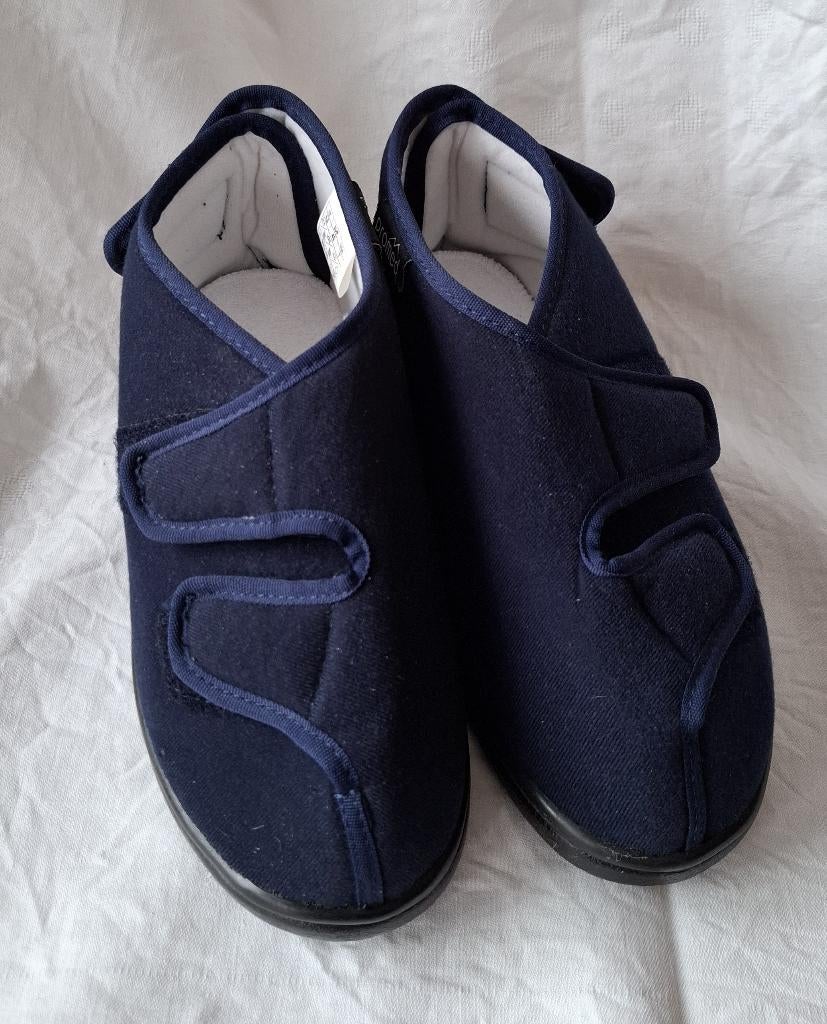 Promed verbandschoenen, Diversen, Verpleegmiddelen, Ophalen of Verzenden, Zo goed als nieuw