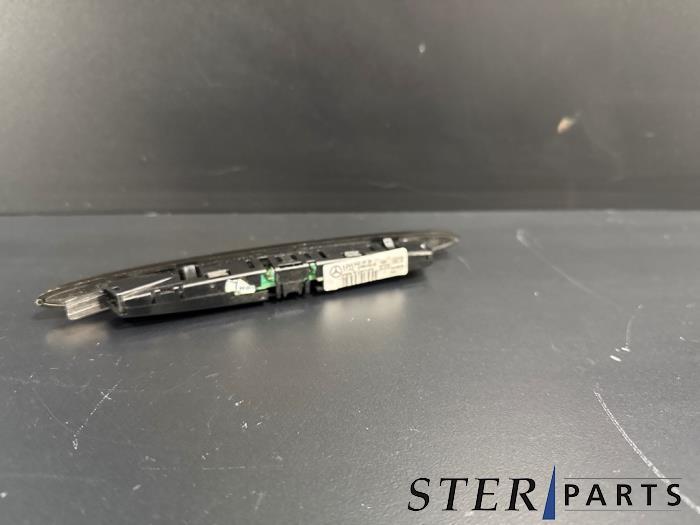 PDC paneel van een Mercedes C-Klasse, Gebruikt, -, Ophalen of Verzenden, -