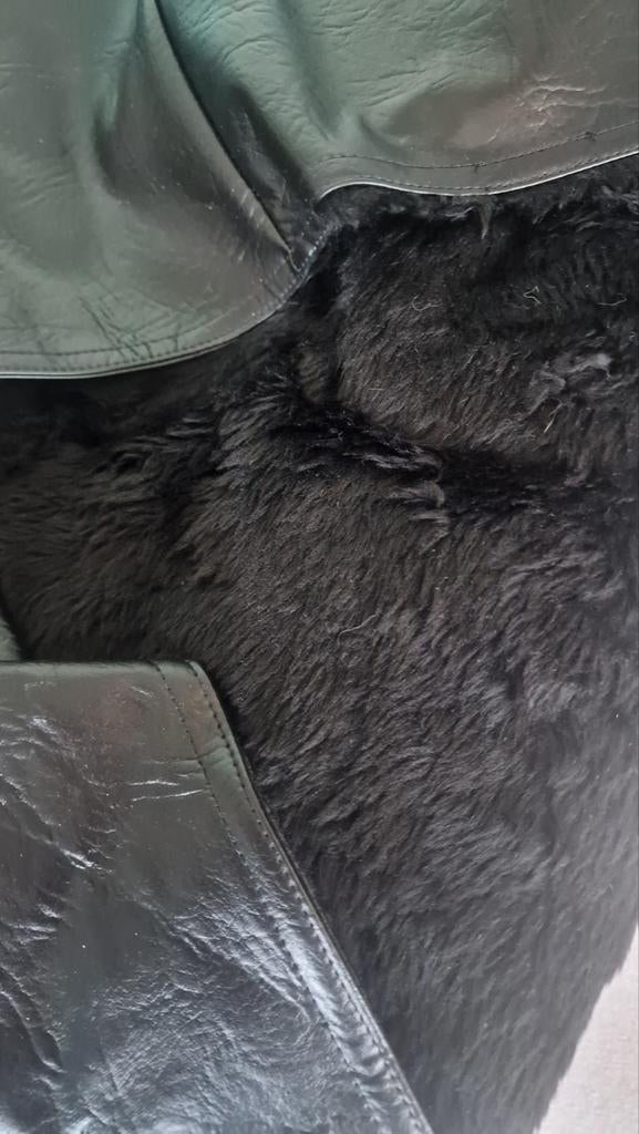 Warme schootkleed speciaal voor een Rolsstoel, Ophalen of Verzenden, Zo goed als nieuw