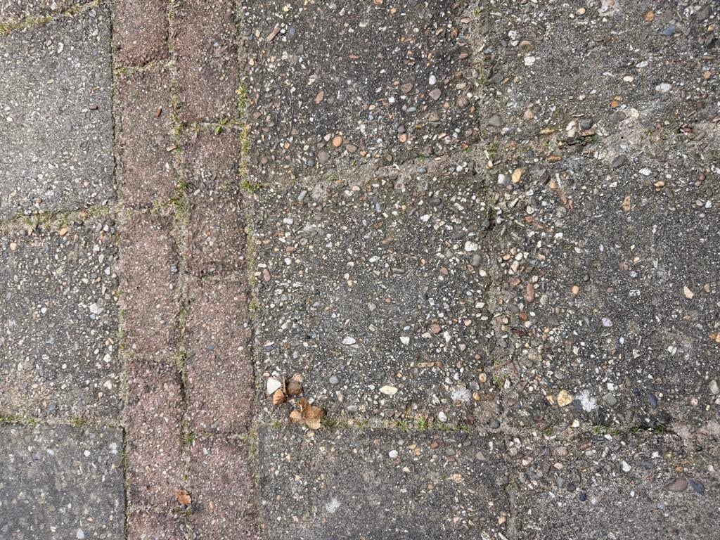 Gratis tegels 30x30 en 10x20, Ophalen, Gebruikt, 10 m² of meer, Beton