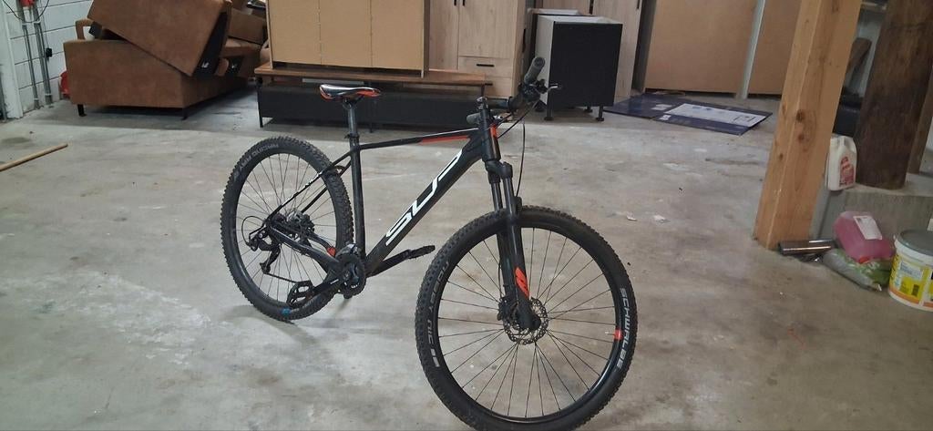 RUILEN Superior XC819 Mountainbike 26 inch, Overige merken, Hardtail, Heren, Ophalen of Verzenden