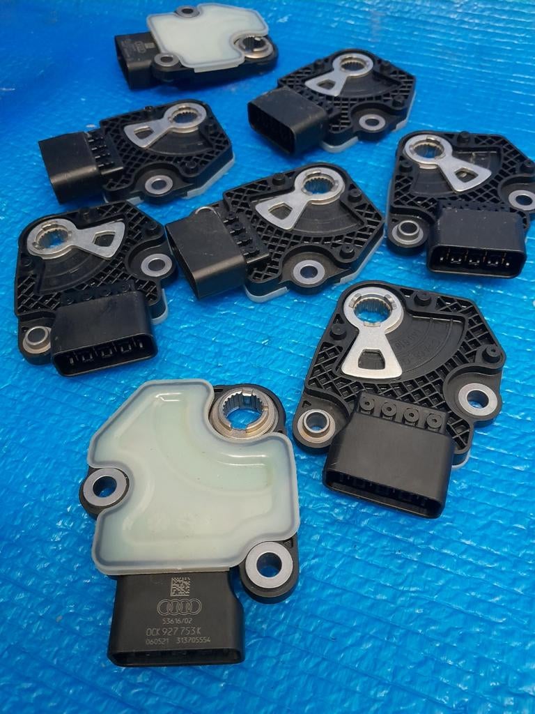 NEW! AUDI Drive Position Sensor 0CK927753K VOLKSWAGEN Q5 A6, Ophalen of Verzenden