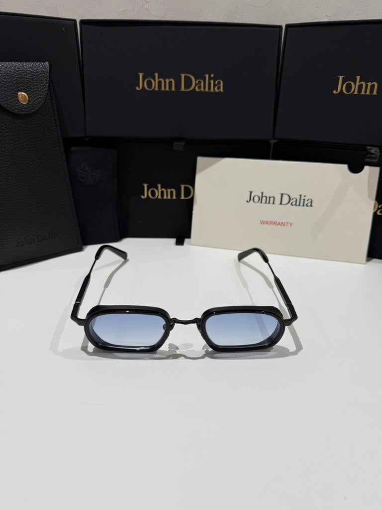 John Dalia Martin, Overige merken, Zonnebril, Overige kleuren, Nieuw