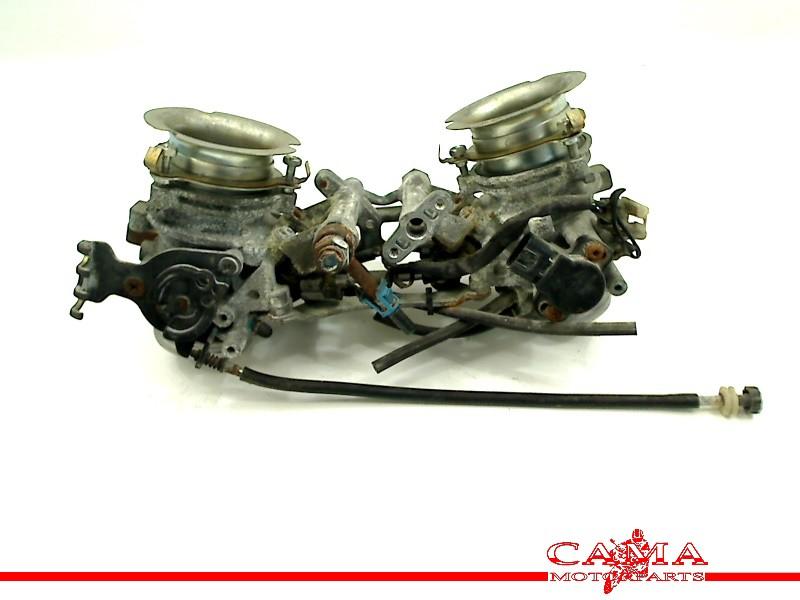 GASKLEPHUIS Suzuki TL 1000 R 1998-2003 (TL1000R), Motoren, Onderdelen | Suzuki, Dhr. S. di Majo, Gebruikt, Info@cama-motorparts.nl