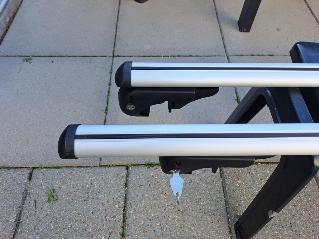 Dakdragers dacia duster 2019 tot heden, Ophalen of Verzenden