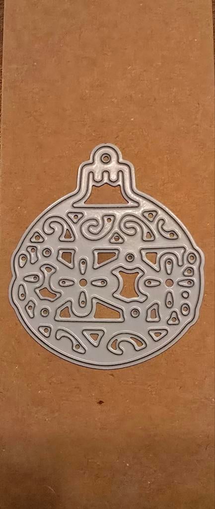 20+ Nieuwe Kerst snij/embossing mallen, Ophalen of Verzenden, Nieuw, Kerst, Pons of Mal