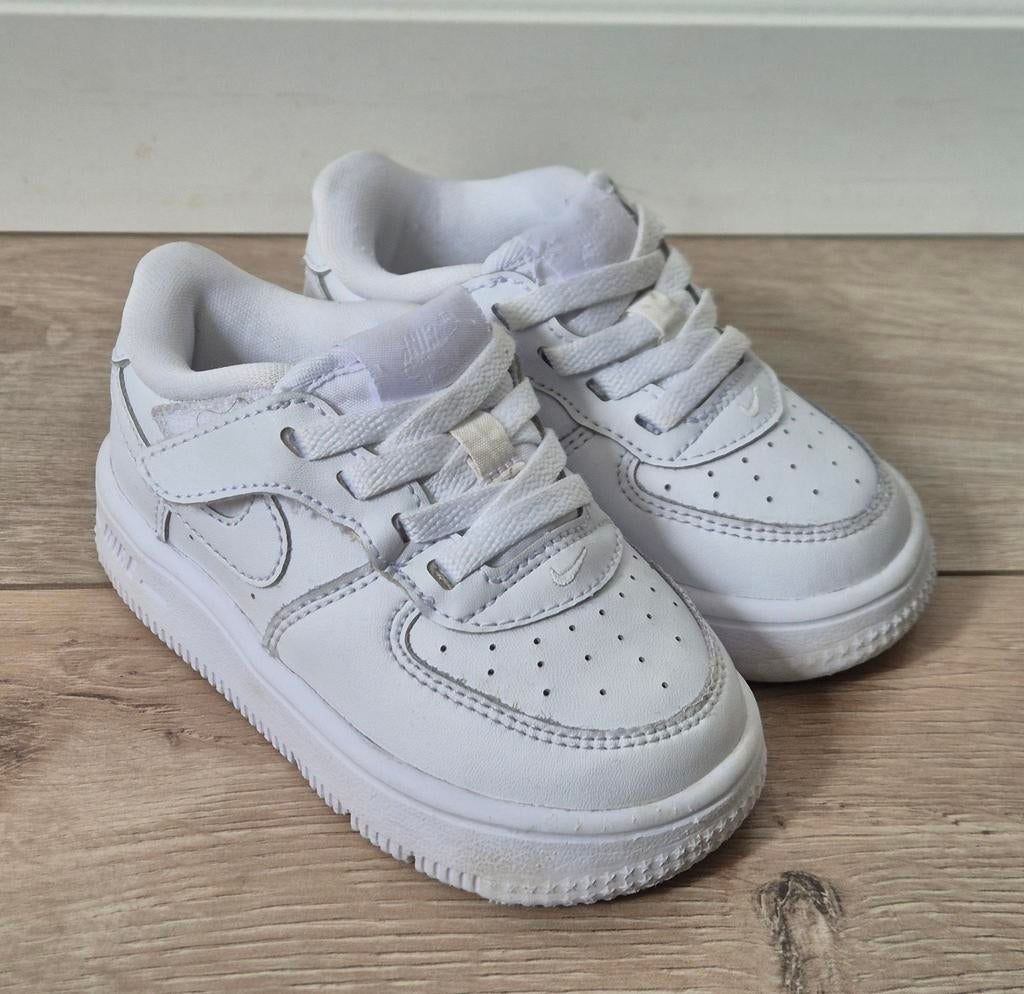 Nike Air Force 1, Sportschoenen, Ophalen of Verzenden, Zo goed als nieuw, Nike