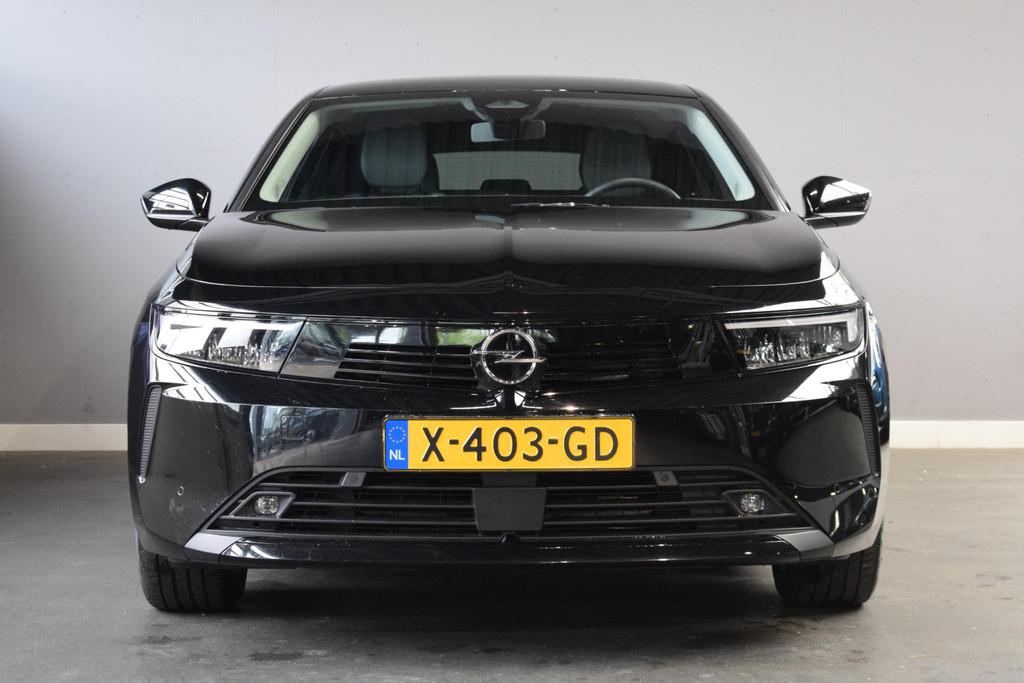 Opel Astra Sports Tourer 1.2 Level 2 Multimedia Navi Pro Ext, Voorwielaandrijving, Stof, Gebruikt, 1199 cc