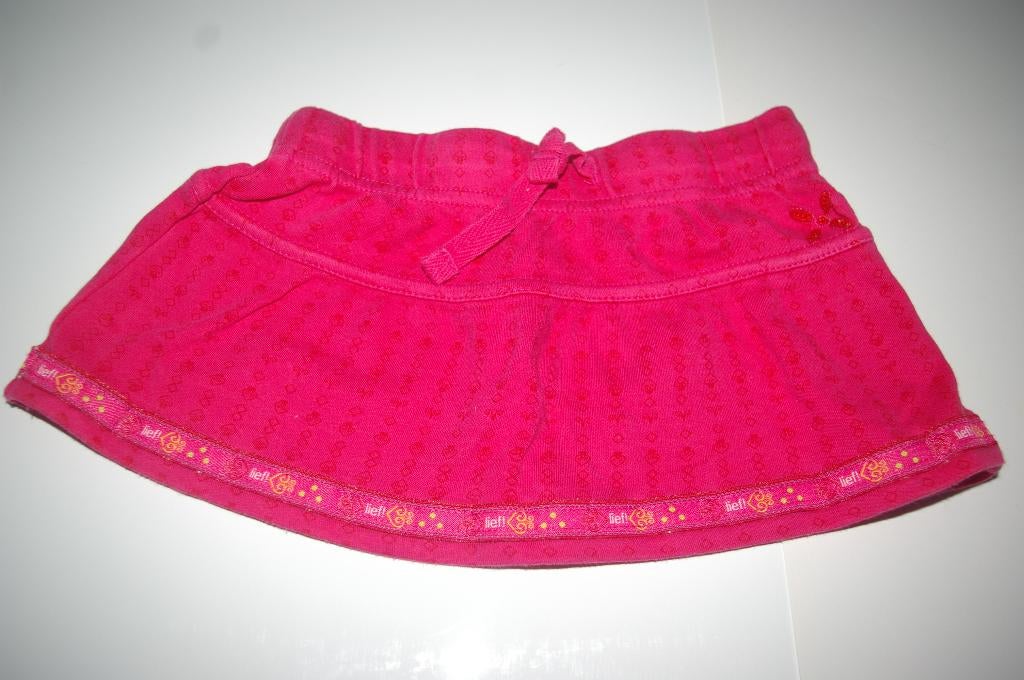 Lief / Mexx / H&M maat 62-68, Ophalen of Verzenden, Zo goed als nieuw, Overige maten