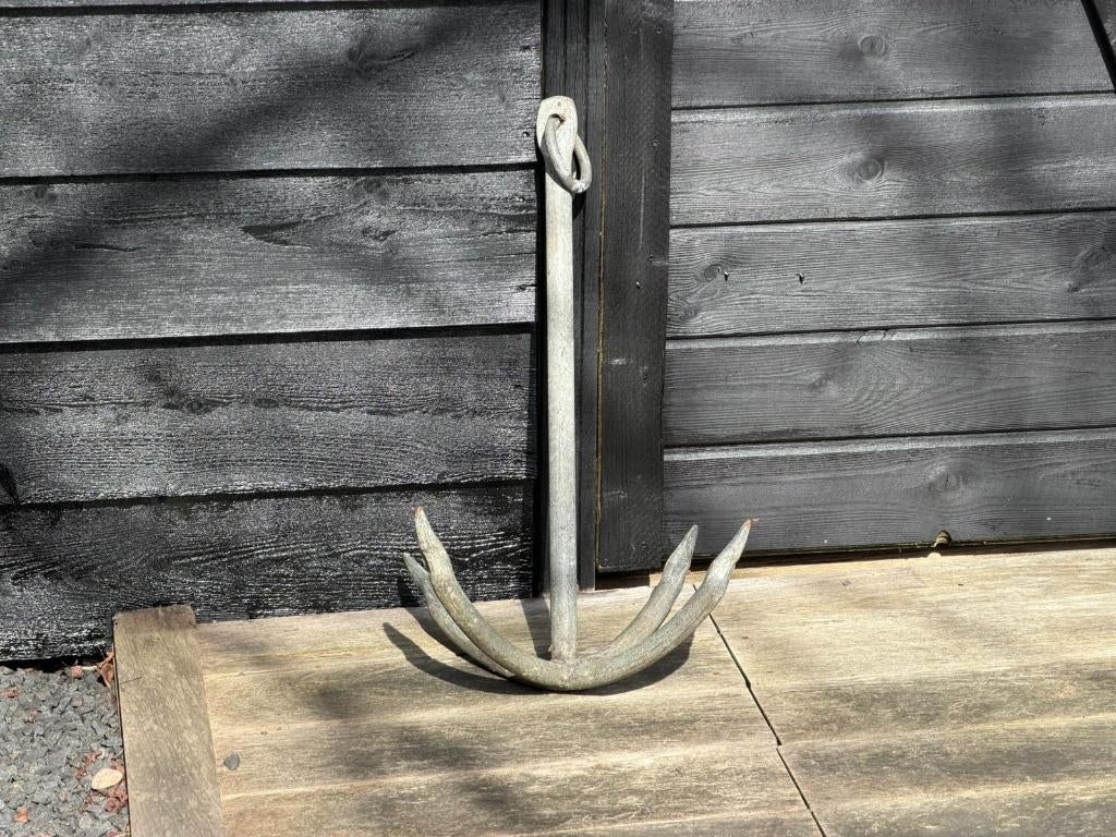 7kg Anker, Ophalen, Gebruikt, Overige typen