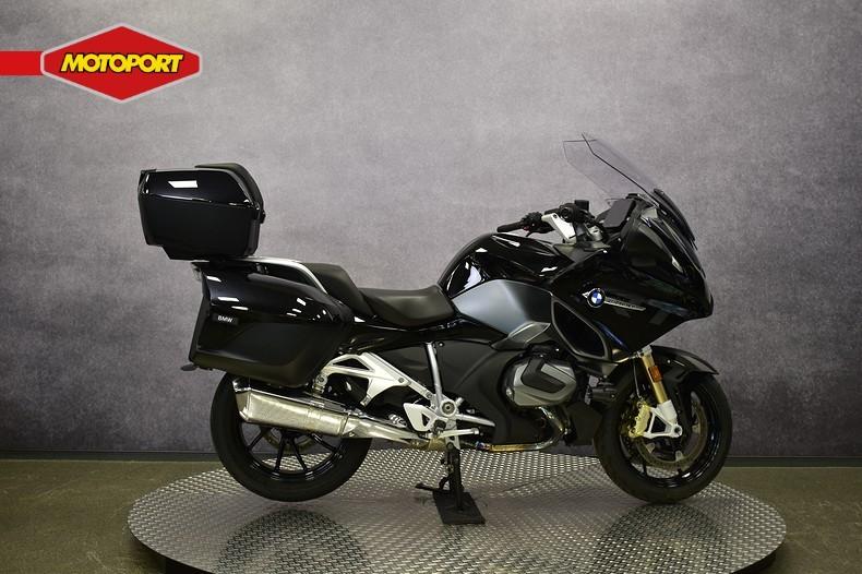 BMW R 1250 RT (bj 2025), Einsteinlaan 5
2289 CC  Rijswijk, NL, Bedrijf, BMW Motorrad Nederland, Toermotor