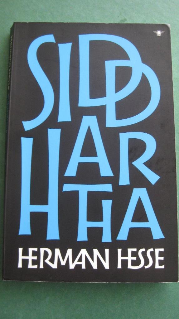 Herman Hesse – Siddhartha, Ophalen of Verzenden, Zo goed als nieuw, Europa overig