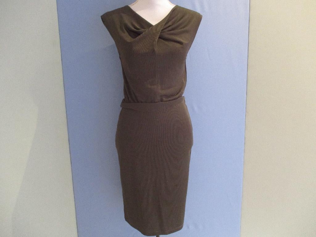 Steps jurk maat XS, Verzenden, Zo goed als nieuw, Steps, Maat 34 (XS) of kleiner