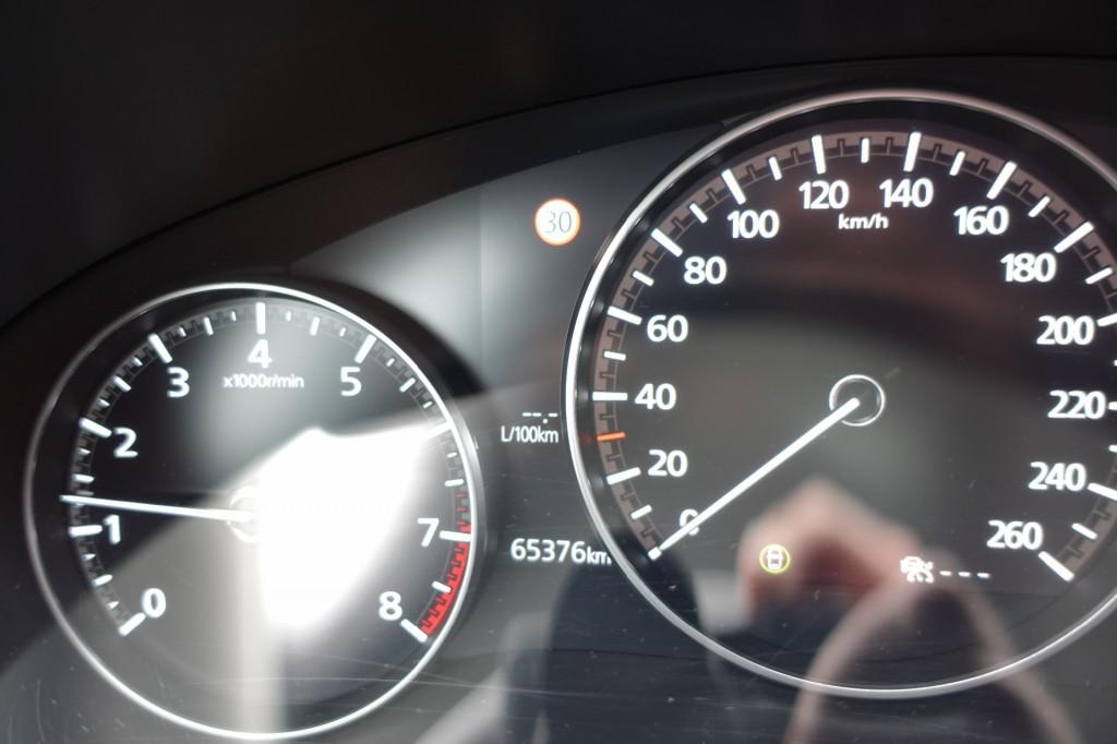 Mazda 3 2.0 E-SA-X LUXURY Zeer Fraai, Auto's, Mazda, 1998 cc, Gebruikt, Euro 6, 4 cilinders