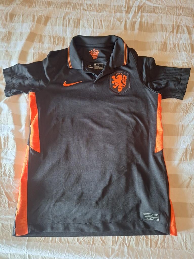 Niks shirt Nederland maat 164 nieuw, Kinderen en Baby's, Ophalen of Verzenden, Nieuw, Meisje, Shirt of Longsleeve