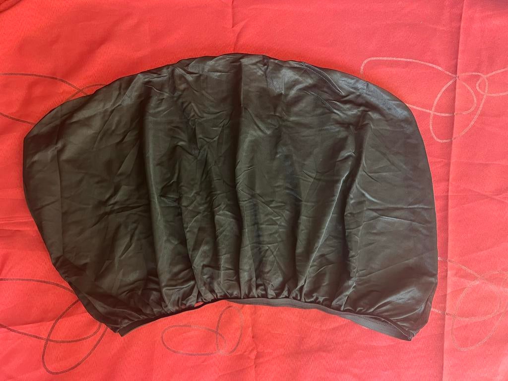 Auto zonwering - Set van 2 stuks, Auto diversen, Ophalen of Verzenden, Nieuw