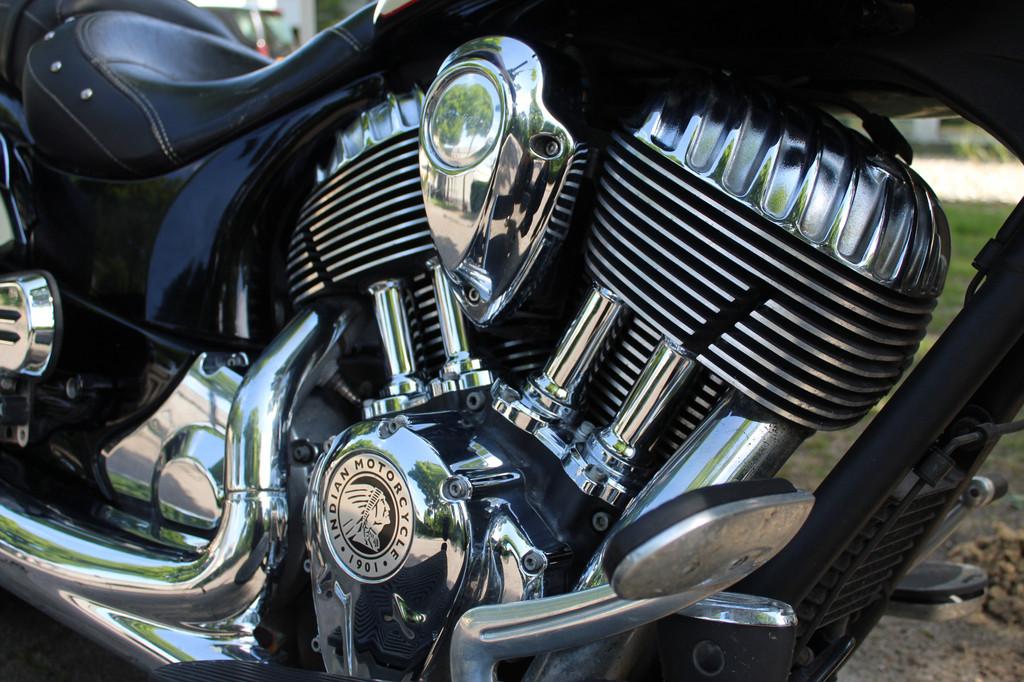 Indian Chief Classic - foto 3