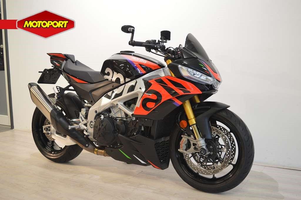 Aprilia TUONO V4 FACTORY (bj 2024) - foto 2