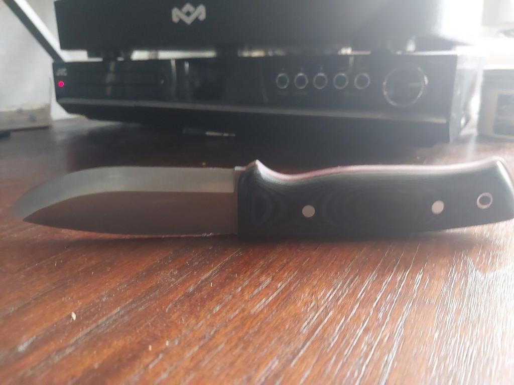 Victorinox outdoor Mes., Ophalen of Verzenden, Nieuw