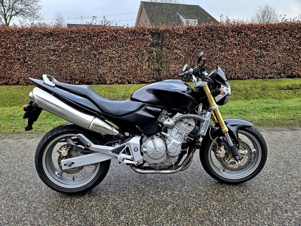 HONDA CB600F HORNET 2006 Barend Spiegel 41085 Km 97 Pk Cb600