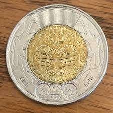 Canada - 2 Dollar 2020 - Bill Reid - circulated, Verzenden, Noord-Amerika, Losse munt
