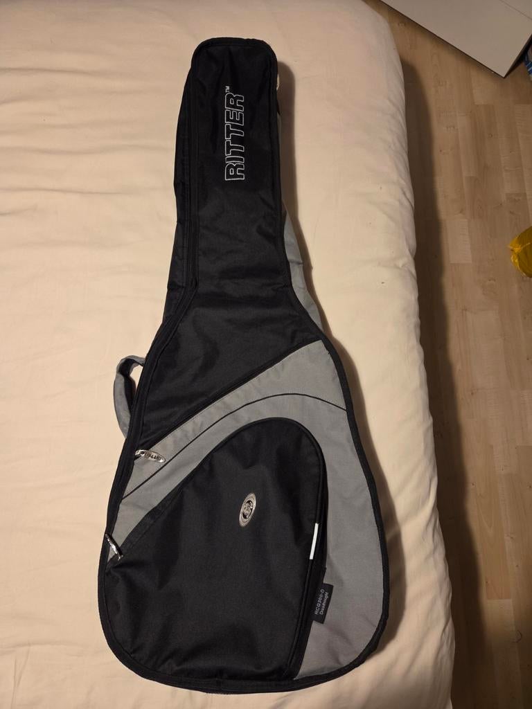 GITAARHOES, Ophalen of Verzenden, Akoestische gitaar