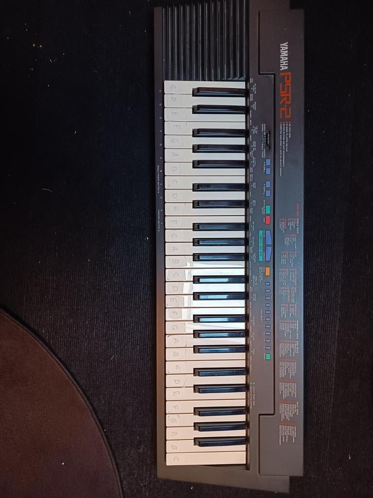 Ymaha keyboard, Muziek en Instrumenten, Keyboards, Ophalen of Verzenden