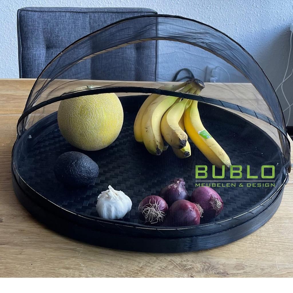 Nieuw mandje met klamboe, Ophalen of Verzenden, Nieuw, Overige typen