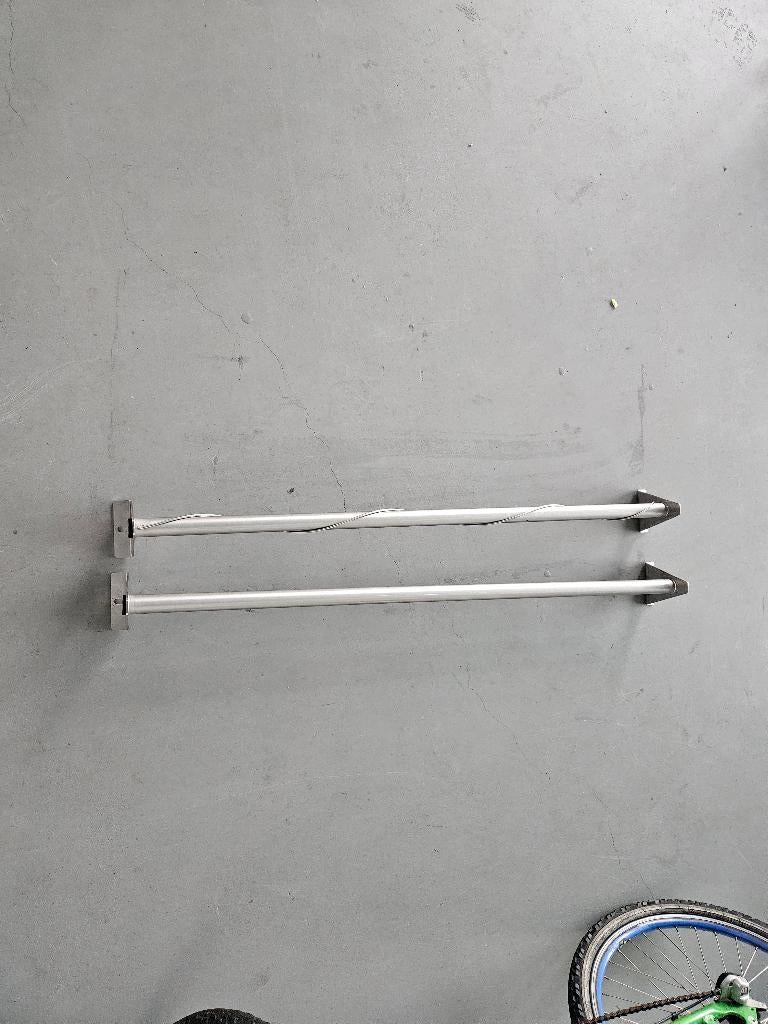 Ford Transit Connect RVS Dakdragers 2016-2022, Ophalen, Gebruikt