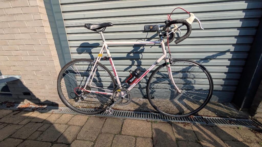 Koga Miyata Exerciser, Ophalen, 28 inch, Gebruikt, Heren