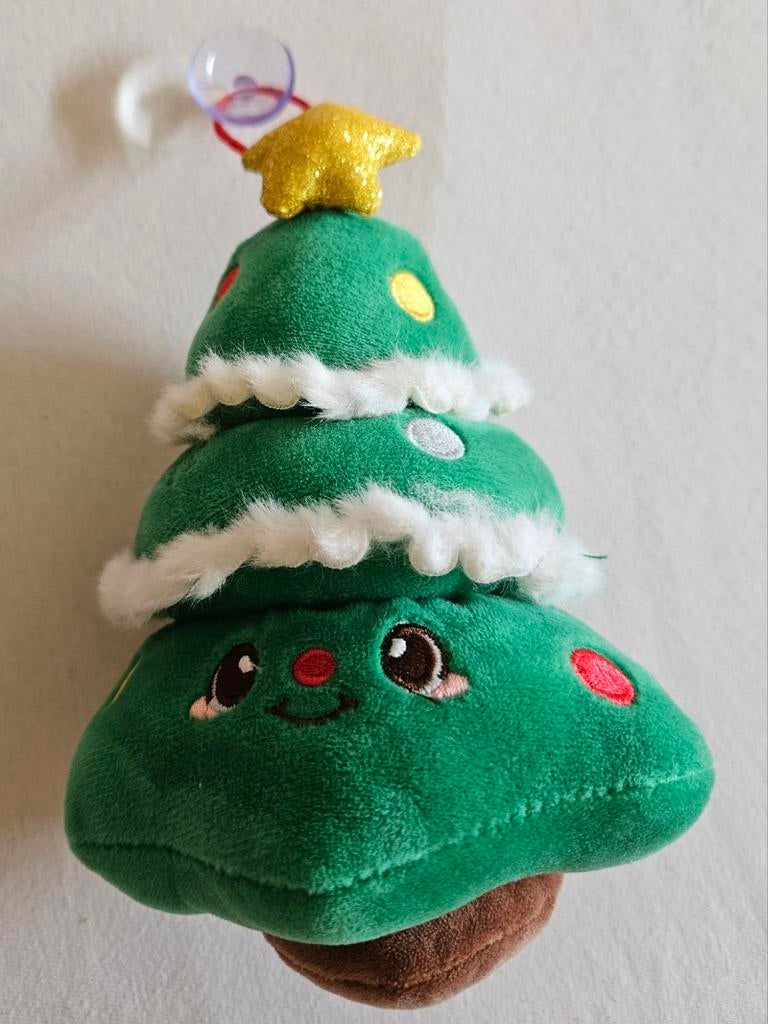 KERSTKNUFFEL, Diversen, Kerst, Ophalen of Verzenden, Nieuw