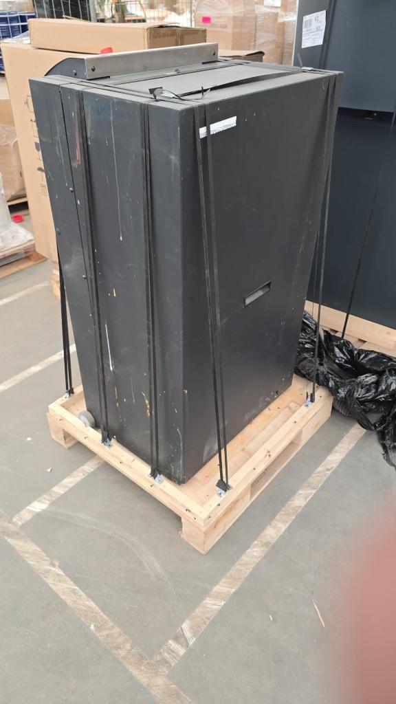 verfmengmachine / verfschudder, Doe-het-zelf en Verbouw, Verf, Beits en Lak, Gebruikt, Ophalen